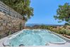 Villa in Agia Galini - Evgoro Thalassa