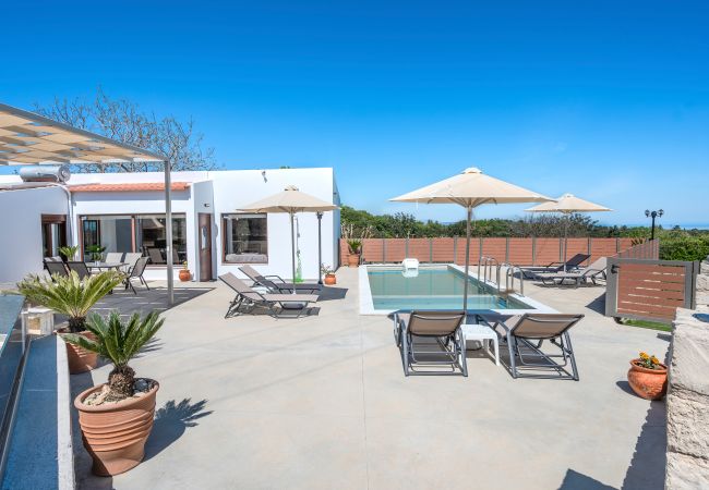 Villa in Saitoures - Altura Villa