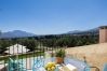 Villa in Laga - Laga 1577 Traditional Stonehouse