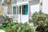 Apartment in Rethymno - Kalimera Beach Apartment 1 – Town Experience