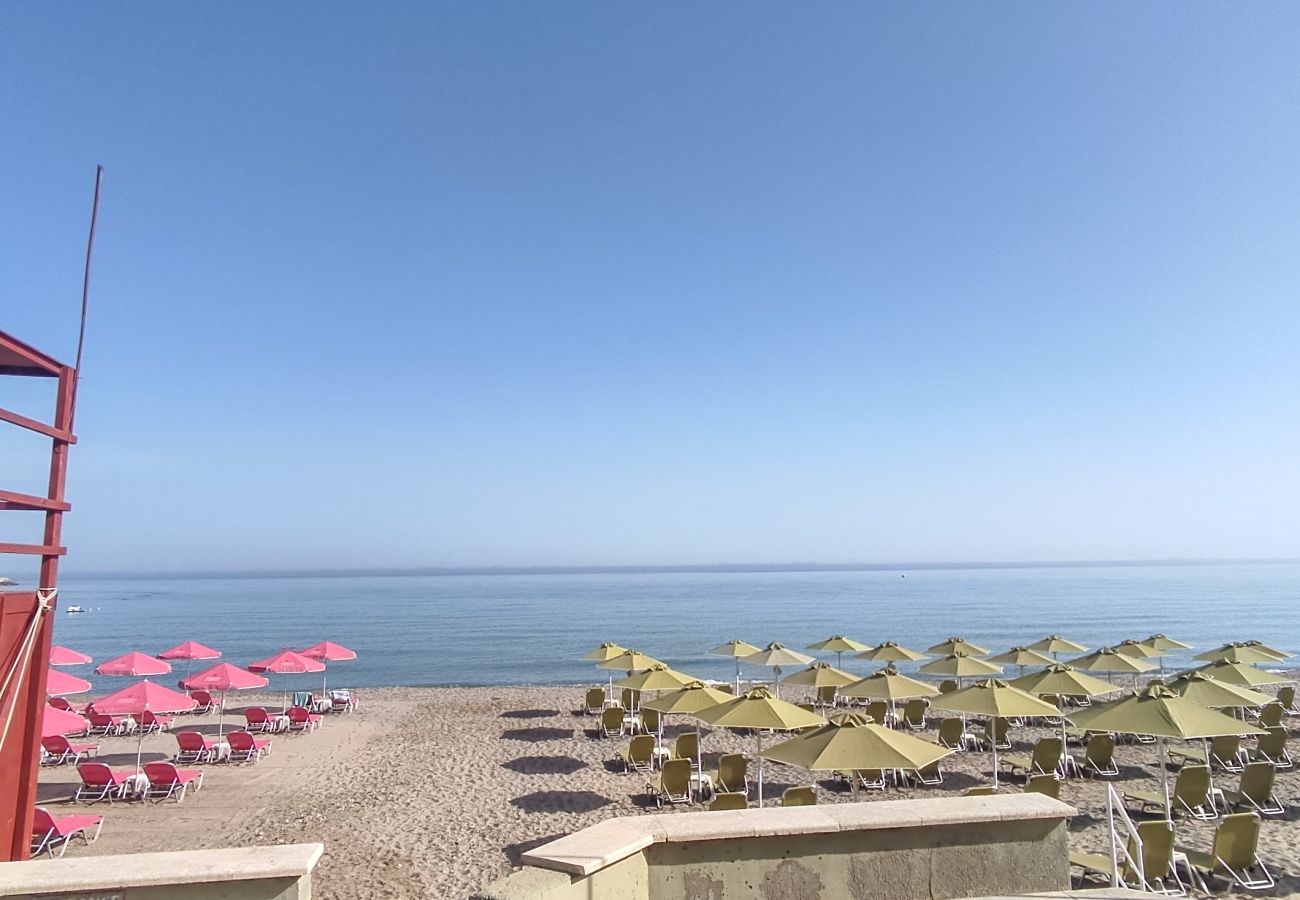 Apartment in Rethymno - Kalimera Beach Apartment 2 – Town Experience