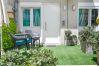 Apartment in Rethymno - Kalimera Beach Apartment 2 – Town Experience