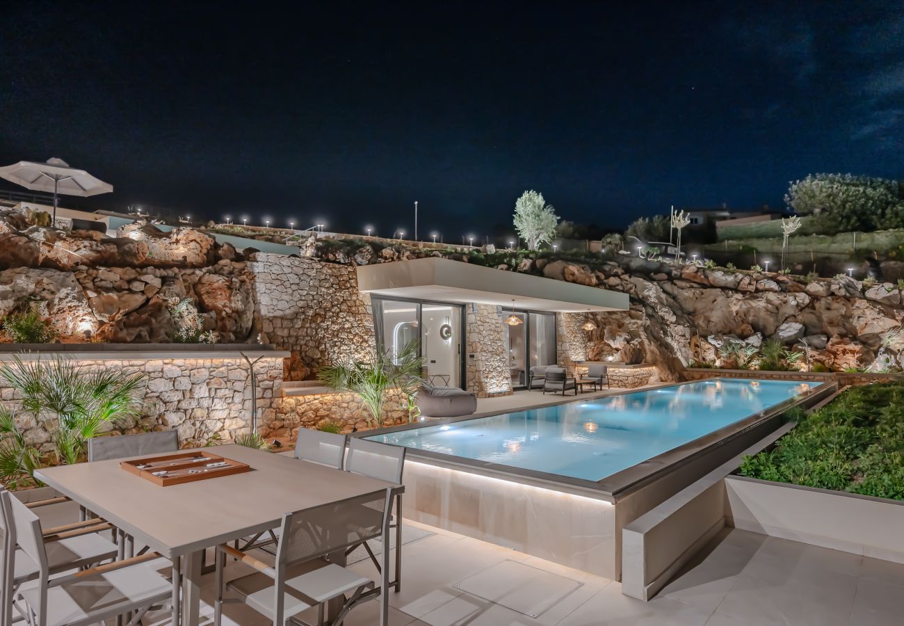 Villa in Chersonissos - Domaine collection Sea