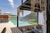 Villa in Bali - Azur Sky luxury villa