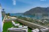 Villa in Bali - Azur Sky luxury villa