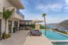 Villa in Bali - Azur BlueSky Villas