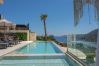 Villa in Bali - Azur Blue luxury villa