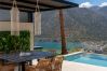 Villa in Bali - Azur Blue luxury villa