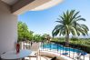 Villa in Melissourgaki - Kamelia Villa
