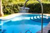 Villa in Melissourgaki - Kamelia Villa